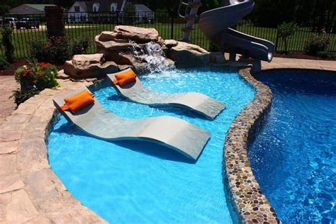 Fiberglass Drop In Pools Wooden Pool Plunge Pool Pools Backyard Inground Inground Pool