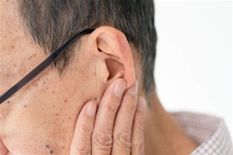 The Effects Of Ear Wax Impaction And What You Can Do About It News