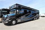 Pictures of Class C Rv With Garage