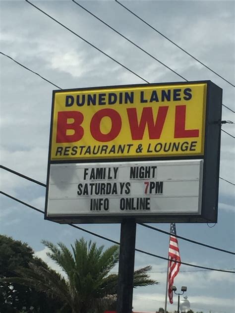 Ben miller, one of their clients posted his feedback on. Dunedin Lanes - Dunedin, FL | Groupon