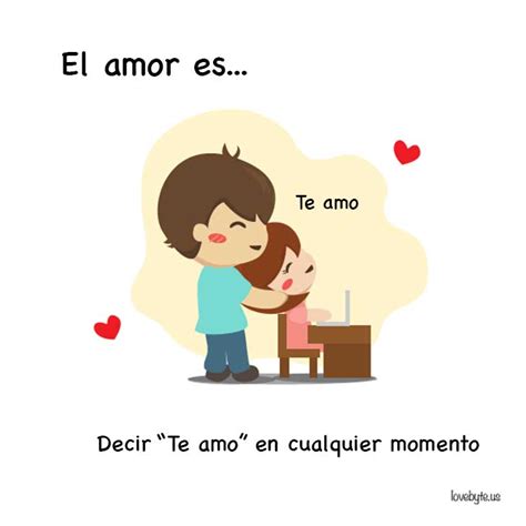 2 amor from amor, an asteroid of this class : 15 Bellas Ilustraciones Que Reflejan El Sentido Del Amor ...