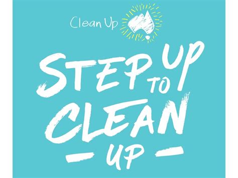 Clean Up Queensland This Clean Up Australia Day Ministerial Media Statements