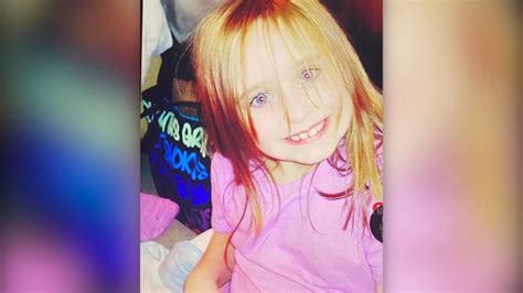 Faye Marie Swetlik 6 Year Old Cayce Sc Girl Missing After Getting Off School Bus Abc7 Los