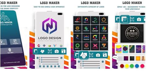 Download Logo Design App For Pc Best Design Idea