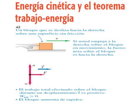 Resumen Trabajo Y EnergÍa Fisica I Ingenieria Unc Filadd
