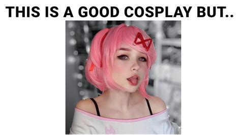 This Is A Good Cosplay But Unusual Memes V445 Youtube