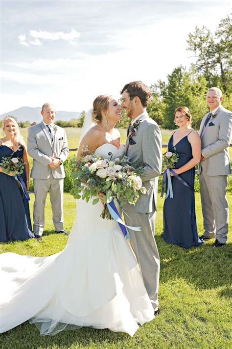 Callen John Wedding Dresses Wildflower Wedding Bride