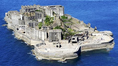 5 Massive Abandoned Islands That Actually Exist Youtube