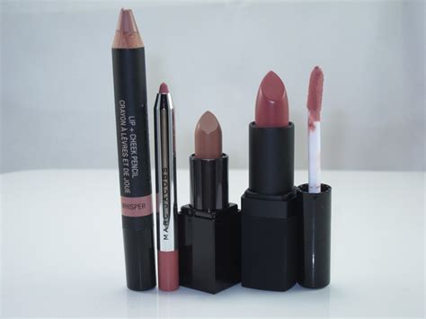 Sephora Favorites Give Me Some Nude Lip Review And Swatches Musings Of