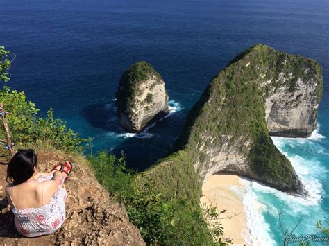 Cara Ke Nusa Penida Dari Seminyak Caribes Net