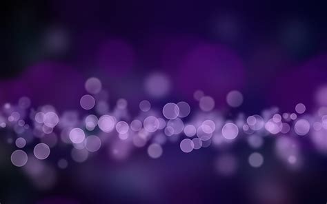 Bokeh Lights Photography Hd Wallpaper Wallpaper Flare