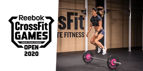Tips To Succeed In The Crossfit Open Workout 201 Boxrox
