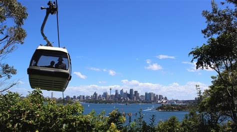 Top 10 Places To Visit In Sydney Bookmundi