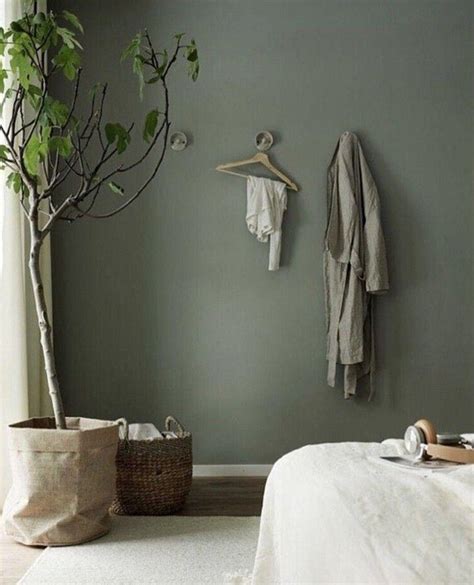 Sage Green Paint Colors That Bring Peace And Calm Your Home In 2020 Bedroom Interior Bedroom