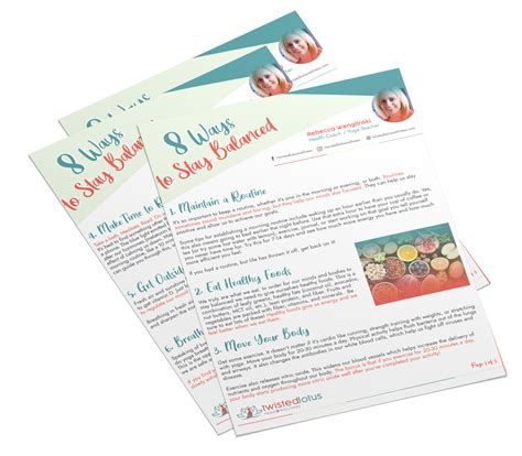 Blog — Twisted Lotus Yoga & Wellness