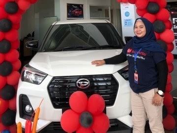 Daihatsu Bekasi Kontak Sales Dealer Promo Harga Kredit Mobil Baru