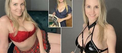 Mormon Mom Who Was Shunned By Church Says She Is An Online Mistress Hot Lifestyle News