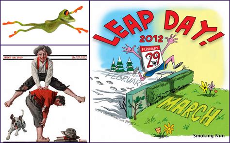 Leap Year Clipart Free 10 Free Cliparts Download Images On Clipground