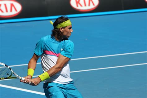 Filerafa Nadal Australian Open 2009 Wikimedia Commons