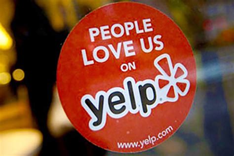 When you land on yelp's home page, it should detect where you are unless your browser privacy settings prevent it. 5 Steps to Getting Your Business Ranked on Yelp