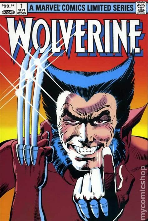 Wolverine Omnibus Hc 2009 Comic Books