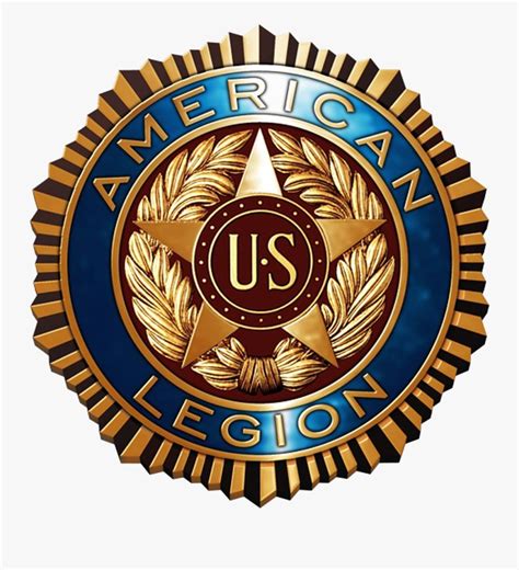 American Legion Logo Png Download Transparent American Legion Logo