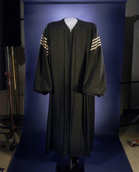 The canadian government does not call it a carbon tax, they call it a carbon price. Robe worn by Chief Justice William H. Rehnquist | Flickr ...