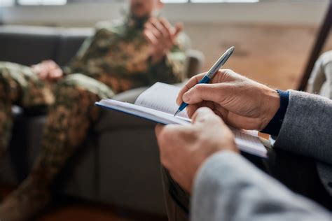 What Is A Military Psychologist