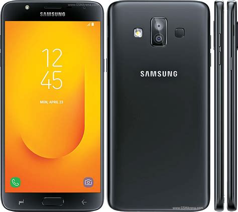 Samsung Galaxy J7 Duo 32go Stockage 4go Ram Prix Maroc