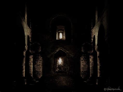 Scary Castle Wallpapers Wallpaper Cave