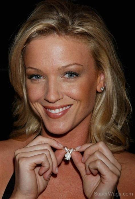 Cade Mcnown Ex Girlfriend Super Wags Hottest Wives And Girlfriends Of High Profile Sportsmen
