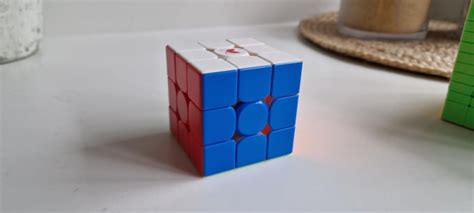 Teach You How To Solve Rubiks Cube With Ease By Justplayguitar1 Fiverr