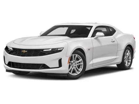 2022 Chevrolet Camaro 2dr Conv 3lt Price With Options Jd Power