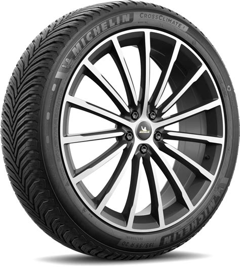 Buy Michelin Crossclimate 2 19555 R20 95h Xl From £12905 Today