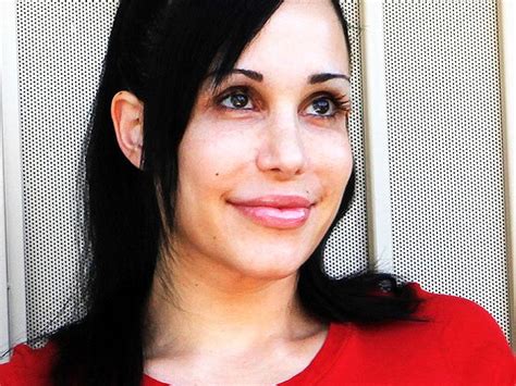 Nadya Octomom Suleman Finally At Peace After Giving Up Porn