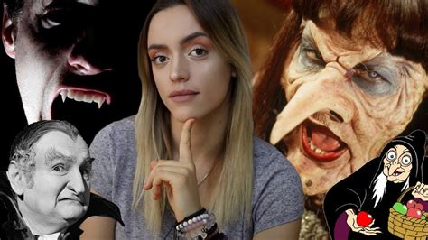 Nerešene Misterije 3 Veštice I Vampiri Youtube
