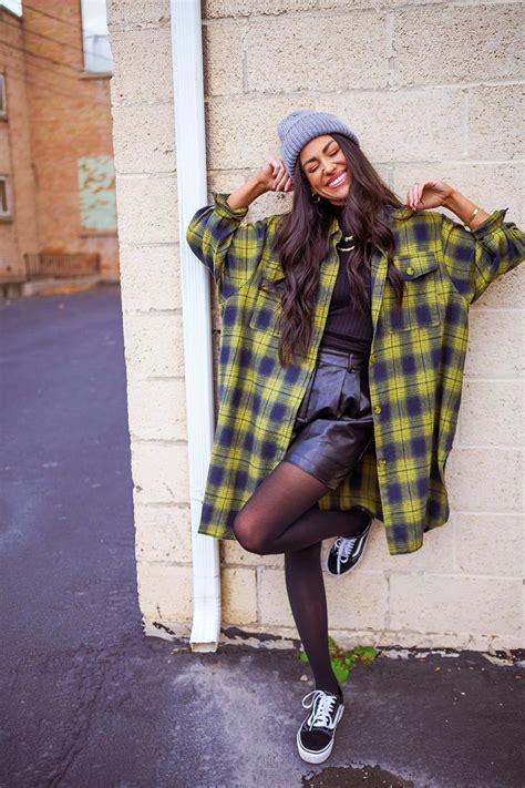 The Top Most Iconic Grunge Looks From The S Youll Love Wearing