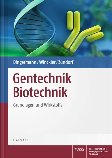 Check spelling or type a new query. Gentechnik Biotechnik - Shop | Deutscher Apotheker Verlag