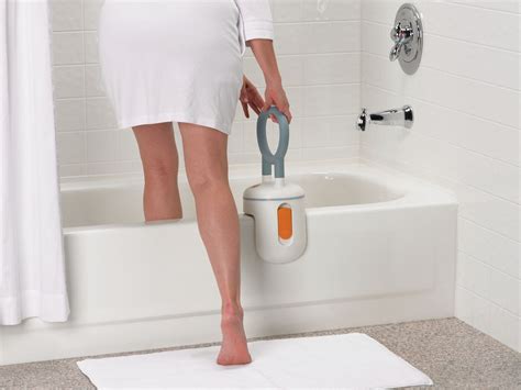 How To Insure You Have A Senior Safe Bathroom Macdonald S Hhc