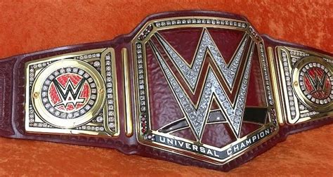 Pin By Kevin Michaels On Wwe Championships Wwe Championship Belts