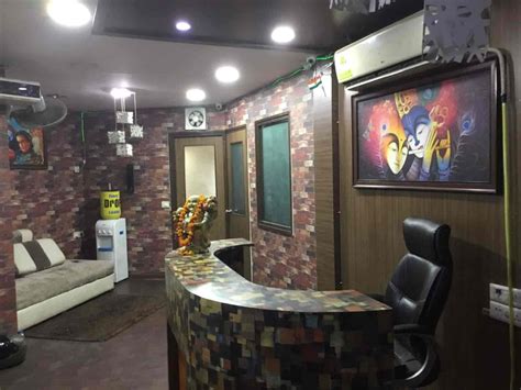 Nisha Home Massage Service Dwarka More Body Massage Centres In Delhi