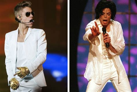 Justin Bieber And Michael Jackson Duet Leaked Online Sheknows