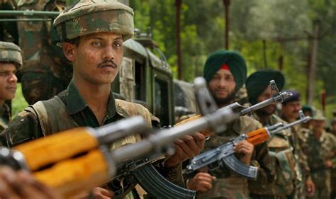 Pakistan India Crisis Un Makes Devastating Plea As Kashmir Row Erupts Need Respect World