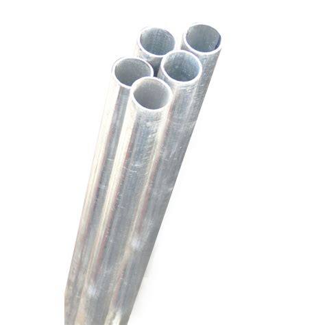 Eletroduto 1 2 Galvanizado