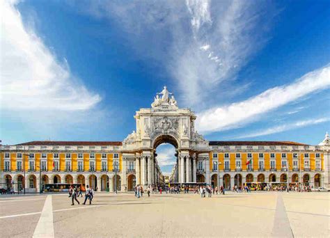 Best Places To Visit And Things To Do In Lisbon Portugal Photos