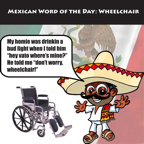 Mexican Humor Quotes Quotesgram