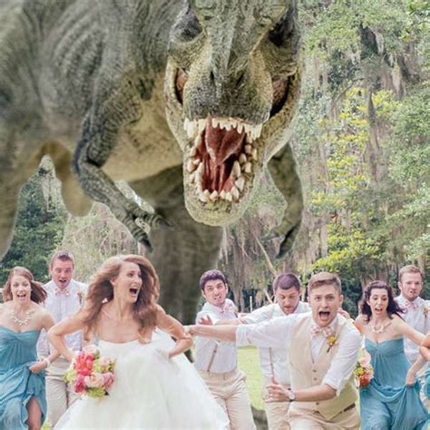 Jurassic Park Wedding Cute Wedding Ideas Romantic Wedding Wedding