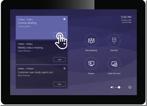 Microsoft teams for meeting rooms & boardrooms. Microsoft Teams Rooms get UI update to current Microsoft ...