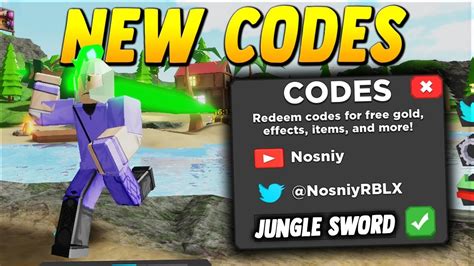 When other players try to make money during the game, these codes make it easy for you and you can reach what you need earlier with leaving others your behind. ALL BRAND *NEW* CODES & MORE IN TREASURE QUEST! (ROBLOX ...