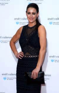 Kirsty Gallacher End The Silence Charity Fundraiser In London Gotceleb